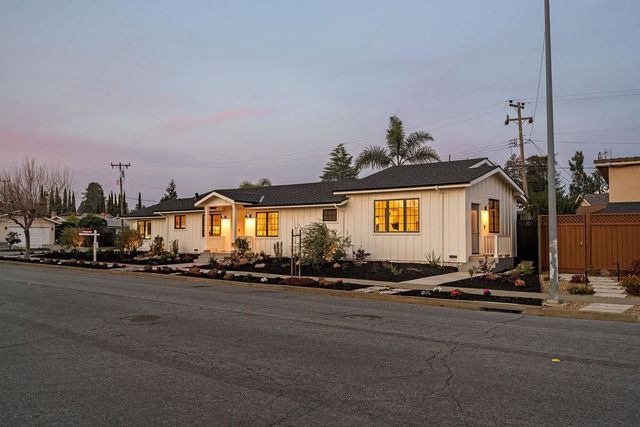 4759 Valpey Park Ave, Fremont, CA 94538