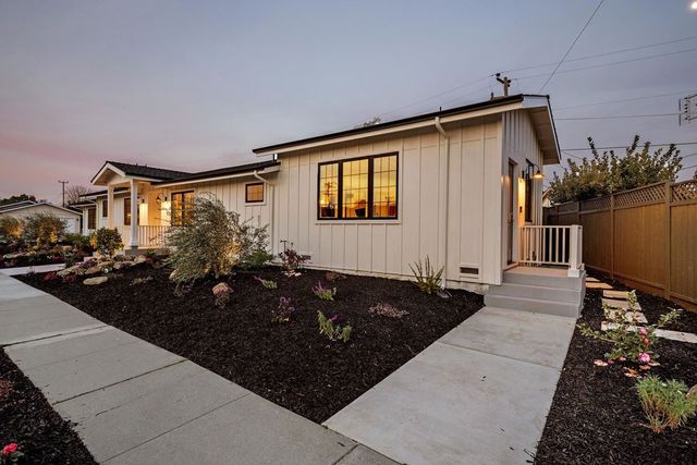 4759 Valpey Park Ave, Fremont, CA 94538