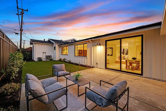 4759 Valpey Park Ave, Fremont, CA 94538