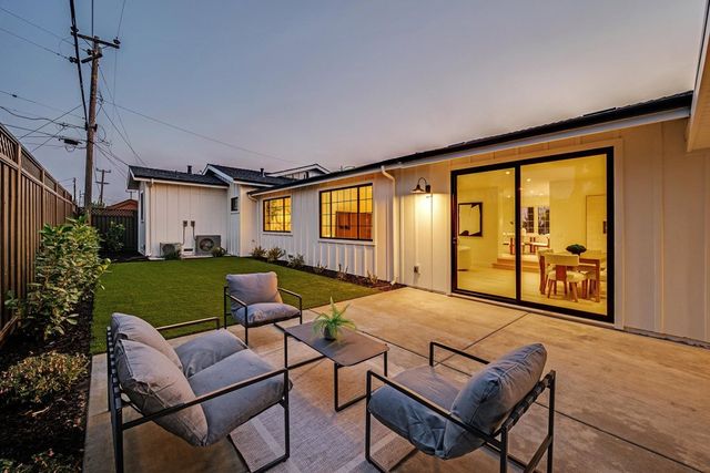 4759 Valpey Park Ave, Fremont, CA 94538