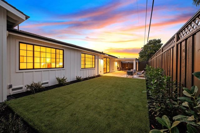 4759 Valpey Park Ave, Fremont, CA 94538