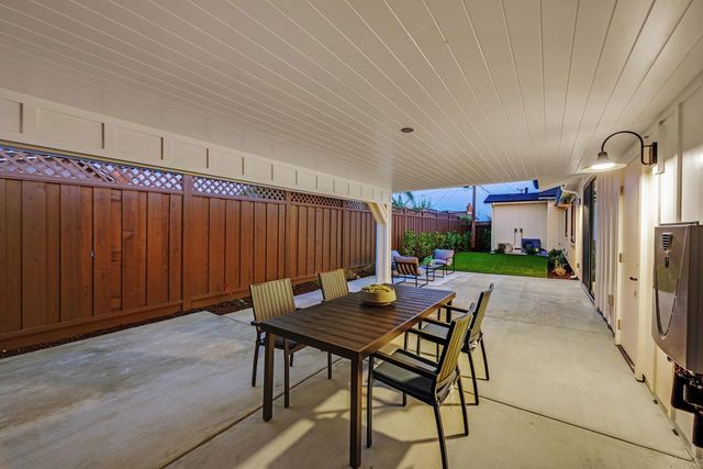 4759 Valpey Park Ave, Fremont, CA 94538