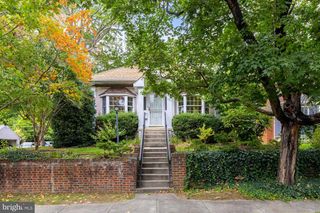 102 COLONIAL AVE, Pitman, NJ 08071