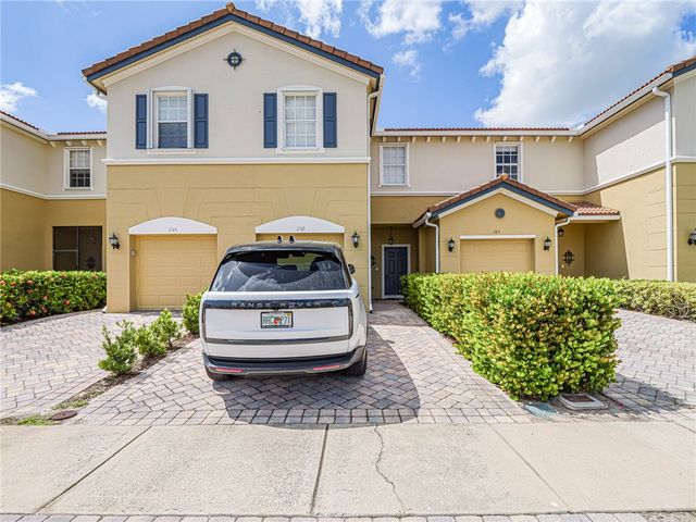 259 Provence Place, Vero Beach, FL 32960