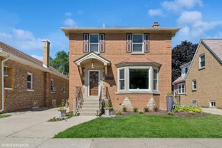 1820 N 75th Court, Elmwood Park, IL 60707