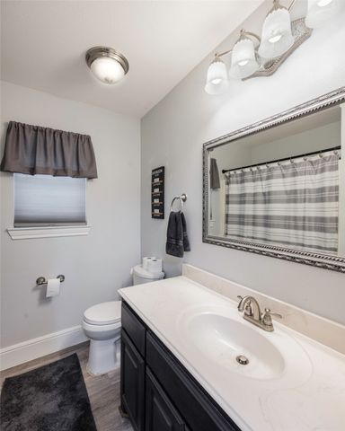10655 County Road 499, Princeton, TX 75407