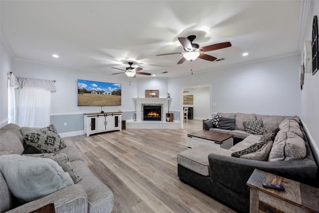10655 County Road 499, Princeton, TX 75407