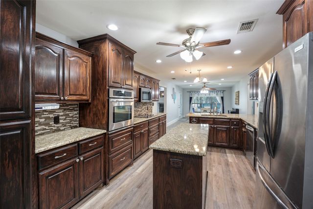 10655 County Road 499, Princeton, TX 75407