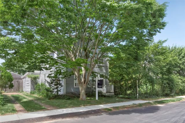 51 Garden Street, Sag Harbor, NY 11963