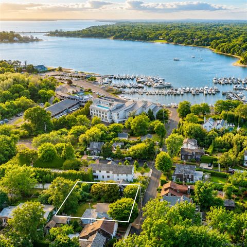 51 Garden Street, Sag Harbor, NY 11963