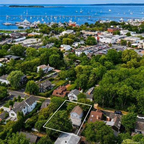 51 Garden Street, Sag Harbor, NY 11963