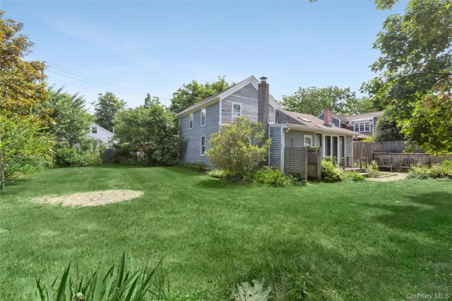 51 Garden Street, Sag Harbor, NY 11963