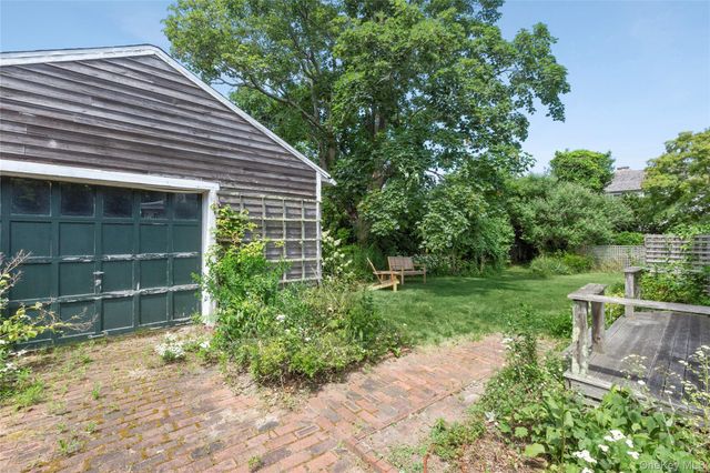 51 Garden Street, Sag Harbor, NY 11963