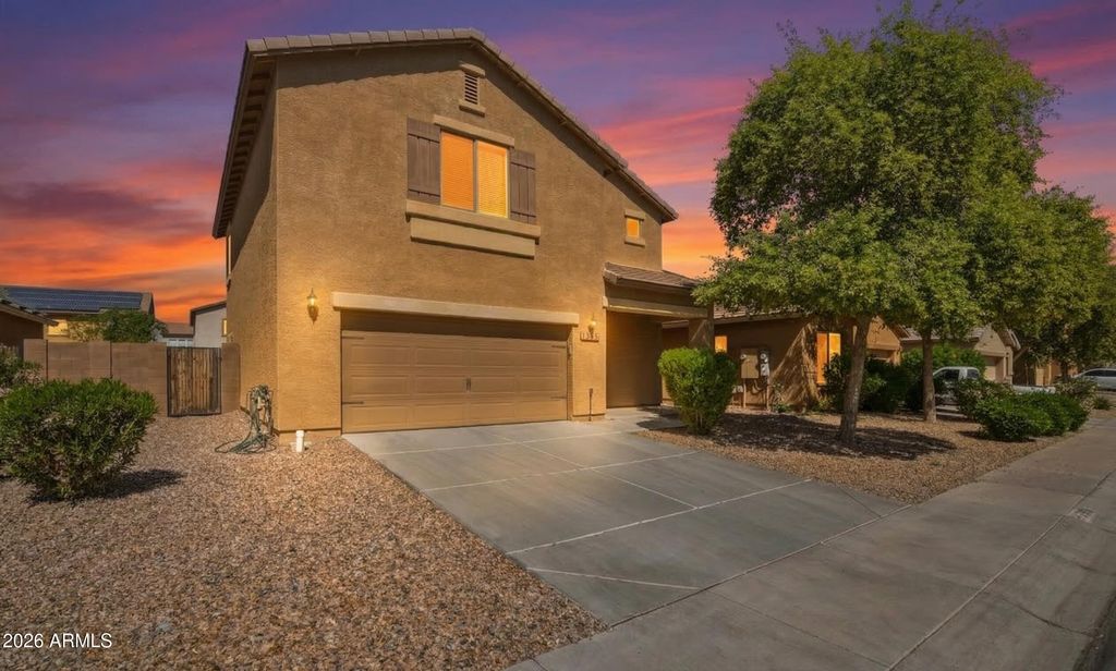 41268 W BARCELONA Drive, Maricopa, AZ 85138 — photo 2