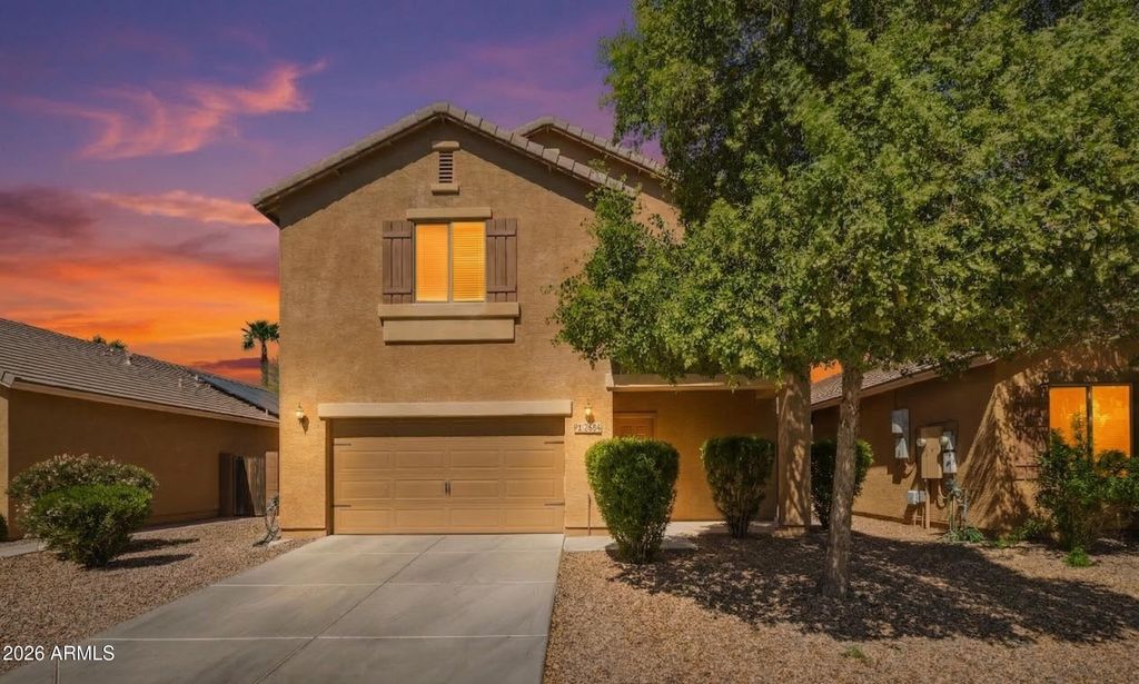 41268 W BARCELONA Drive, Maricopa, AZ 85138 — photo 3