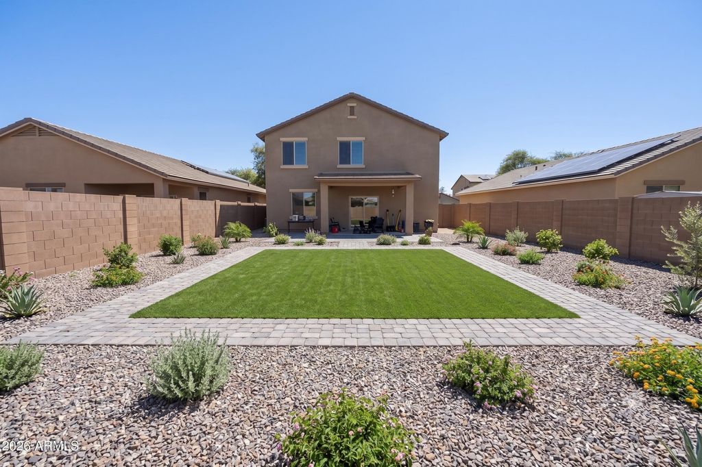 41268 W BARCELONA Drive, Maricopa, AZ 85138 — photo 4