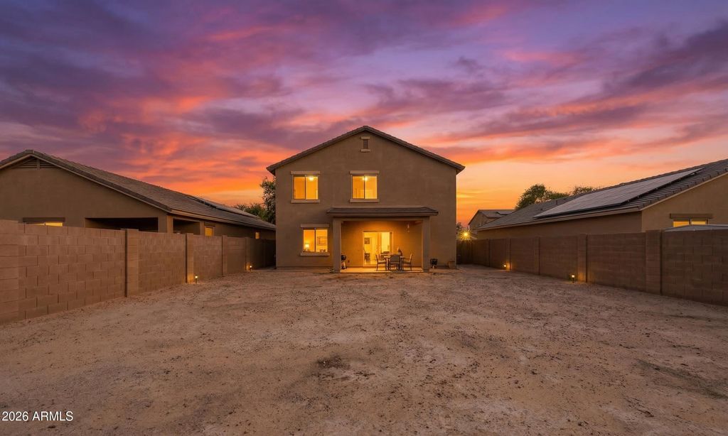 41268 W BARCELONA Drive, Maricopa, AZ 85138 — photo 5