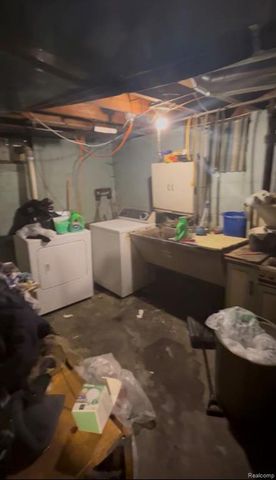 19301 Harned Street, Detroit, MI 48234