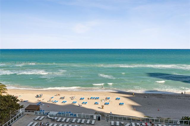 19201 Collins Avenue 612, Sunny Isles Beach, FL 33160
