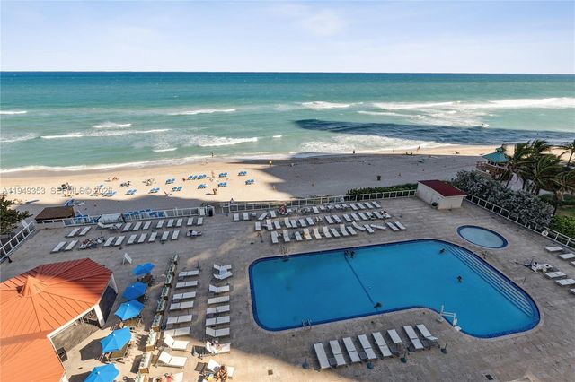 19201 Collins Avenue 612, Sunny Isles Beach, FL 33160
