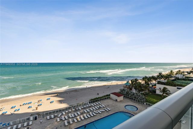 19201 Collins Avenue 612, Sunny Isles Beach, FL 33160