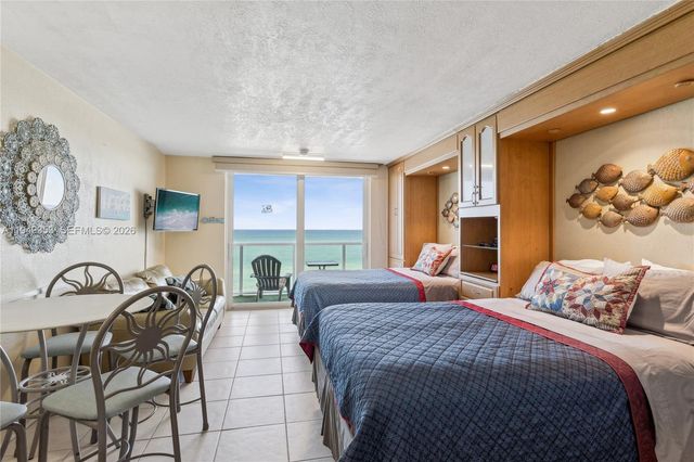 19201 Collins Avenue 612, Sunny Isles Beach, FL 33160