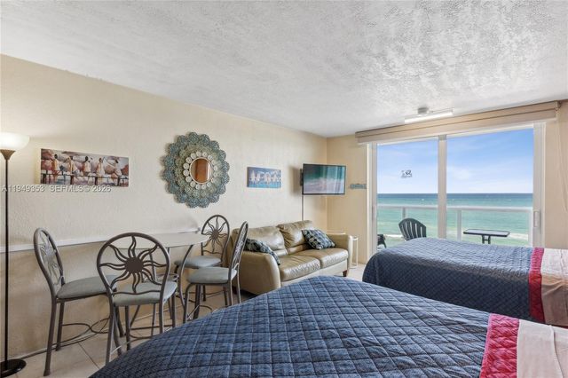 19201 Collins Avenue 612, Sunny Isles Beach, FL 33160