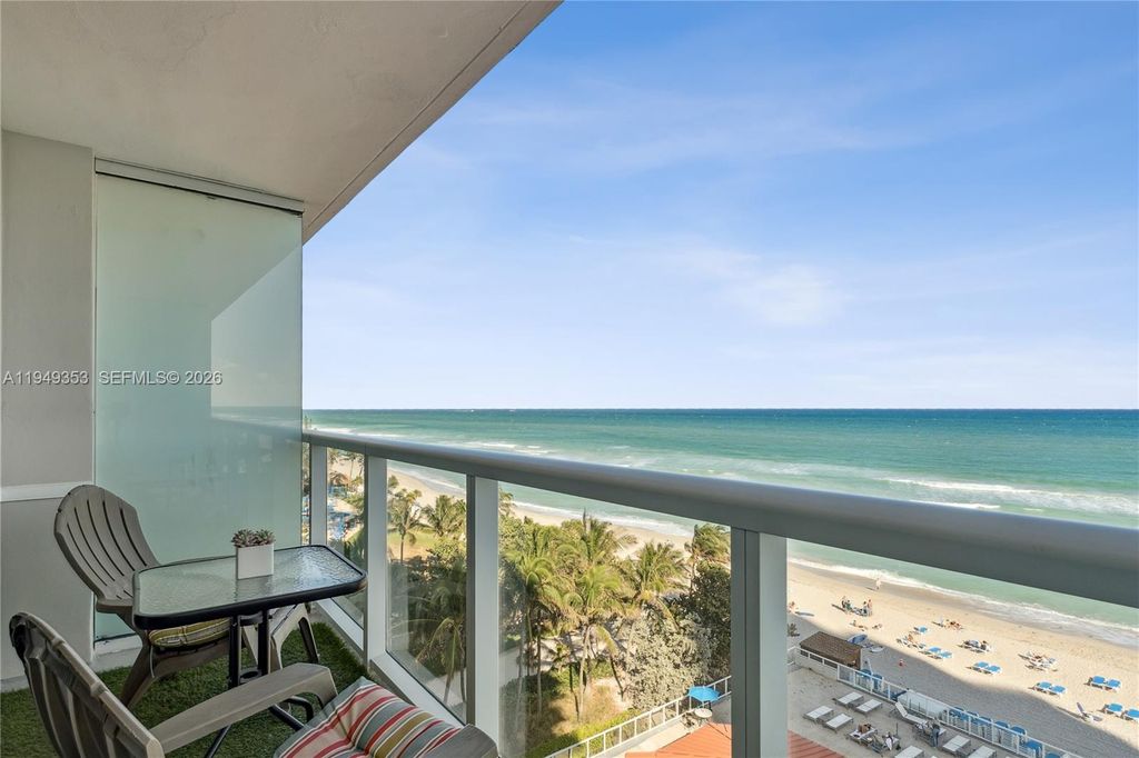 19201 Collins Avenue 612, Sunny Isles Beach, FL 33160