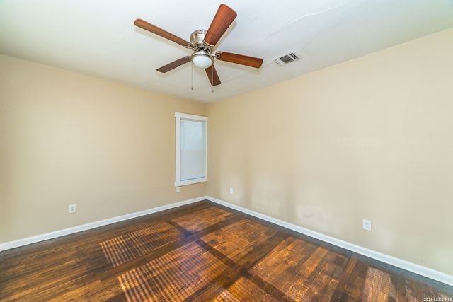 418 Bailey, San Antonio, TX 78210