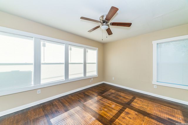 418 Bailey, San Antonio, TX 78210