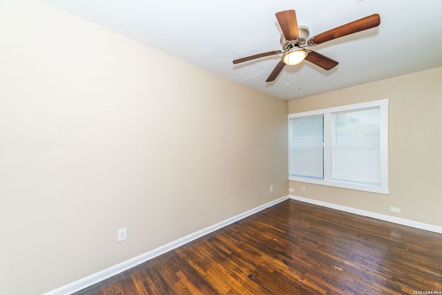 418 Bailey, San Antonio, TX 78210