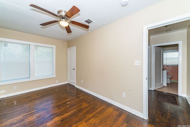 418 Bailey, San Antonio, TX 78210