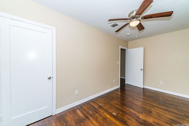 418 Bailey, San Antonio, TX 78210