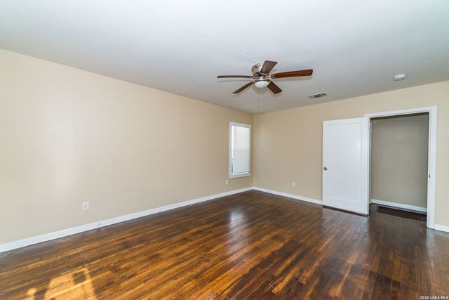 418 Bailey, San Antonio, TX 78210