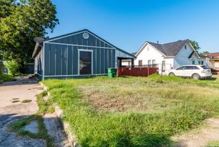 418 Bailey, San Antonio, TX 78210