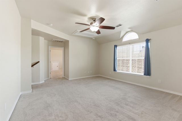 7808 Brook Meadow Lane, Fort Worth, TX 76133