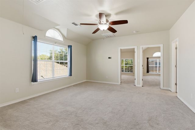 7808 Brook Meadow Lane, Fort Worth, TX 76133