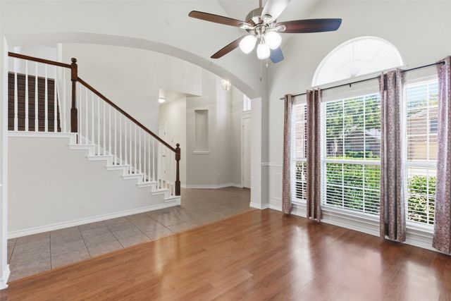 7808 Brook Meadow Lane, Fort Worth, TX 76133