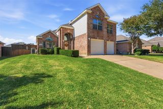 7808 Brook Meadow Lane, Fort Worth, TX 76133