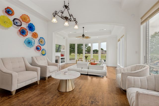 1508 Kingsmill Court, Coppell, TX 75019