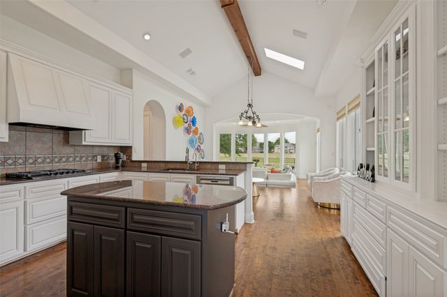 1508 Kingsmill Court, Coppell, TX 75019