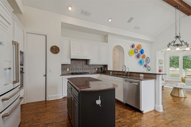 1508 Kingsmill Court, Coppell, TX 75019
