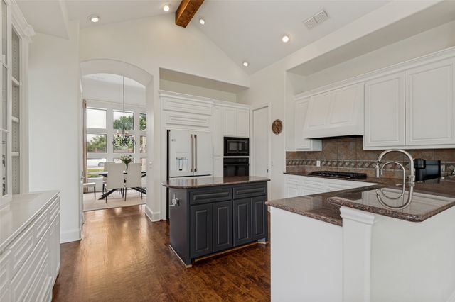 1508 Kingsmill Court, Coppell, TX 75019
