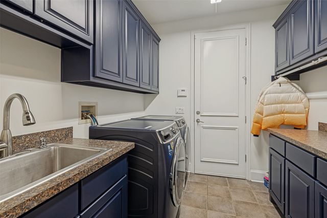 1508 Kingsmill Court, Coppell, TX 75019