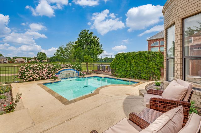 1508 Kingsmill Court, Coppell, TX 75019