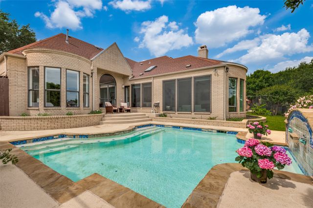 1508 Kingsmill Court, Coppell, TX 75019