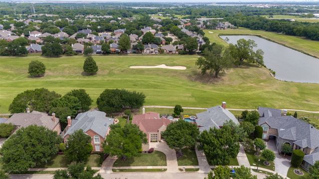 1508 Kingsmill Court, Coppell, TX 75019