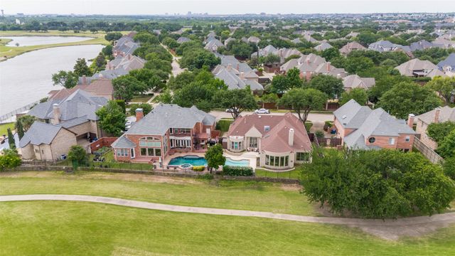 1508 Kingsmill Court, Coppell, TX 75019