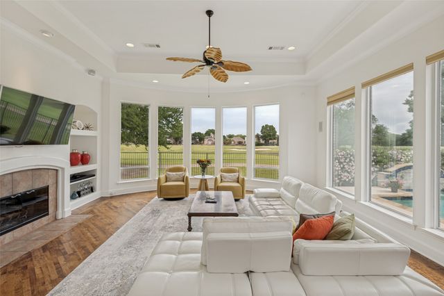 1508 Kingsmill Court, Coppell, TX 75019