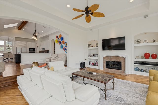1508 Kingsmill Court, Coppell, TX 75019